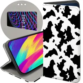 etui-z-klapka-do-oppo-reno-5-lite-wzory-krowa-laty-plamki-futeral-pokrowiec