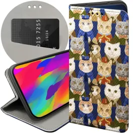 etui-z-klapka-do-xiaomi-redmi-10c-4g-12c-wzory-koty-kociaki-kotki-futeral