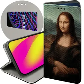 etui-do-redmi-note-11-4g-11s-4g-wzory-leonardo-da-vinci-mona-lasiczka