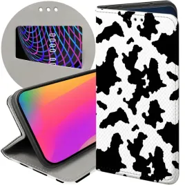 etui-z-klapka-do-xiaomi-redmi-note-7-wzory-krowa-laty-plamki-futeral-case