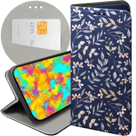 etui-z-klapka-do-huawei-y6-2019-wzory-floral-botanika-bukiety-futeral-case