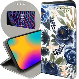 etui-z-klapka-do-nokia-3-4-wzory-kwiaty-kwieciste-flower-futeral-pokrowiec
