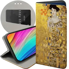 etui-z-klapka-do-huawei-mate-20-lite-wzory-klimt-gustav-pocalunek-futeral