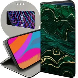 etui-z-klapka-do-xiaomi-redmi-note-8-pro-wzory-mineraly-kamienie-szlachetne