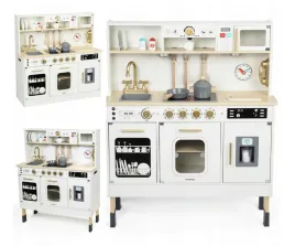 interaktywna-drewniana-kuchnia-z-oswietleniem-led-dla-dzieci-garnki-talerze