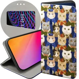 etui-z-klapka-do-xiaomi-13-pro-wzory-koty-kociaki-kotki-futeral-pokrowiec