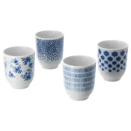 ikea-entusiasm-kubek-wzor-niebieski-22-cl