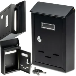 wiszaca-skrzynia-na-listy-poczte-gazety-pocztowa-listowa-metalowa-skrzynka