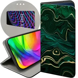 etui-do-xiaomi-redmi-note-7-wzory-mineraly-kamienie-szlachetne-krysztaly