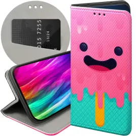 etui-z-klapka-do-nokia-3-4-wzory-candy-cukierki-slodycze-slodkie-futeral