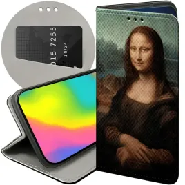 etui-do-redmi-note-12-5g-poco-x5-wzory-leonardo-da-vinci-mona-lasiczka