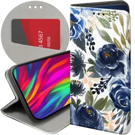 etui-z-klapka-do-samsung-galaxy-s23-ultra-wzory-kwiaty-kwieciste-flower