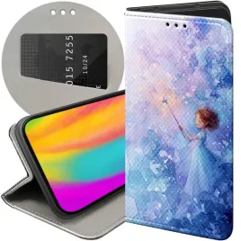 etui-z-klapka-do-realme-8-5g-wzory-ksiezniczka-queen-princess-futeral-case