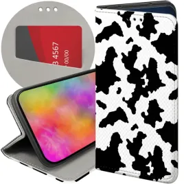etui-z-klapka-do-realme-8-5g-wzory-krowa-laty-plamki-futeral-pokrowiec-case