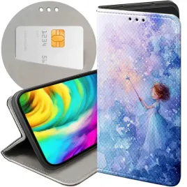 etui-z-klapka-do-xiaomi-poco-c40-wzory-ksiezniczka-queen-princess-futeral
