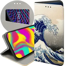 etui-z-klapka-do-huawei-p20-wzory-japonia-kwiaty-tokio-futeral-pokrowiec
