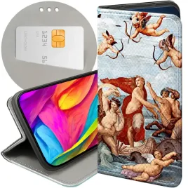 etui-z-klapka-do-realme-10-pro-5g-wzory-raffaello-raphael-obrazy-renesans