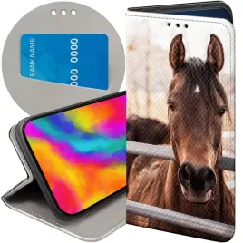 etui-z-klapka-do-huawei-p30-wzory-konie-kuce-pegazy-futeral-pokrowiec-case