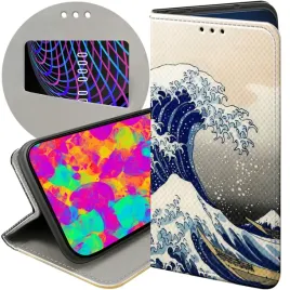 etui-z-klapka-do-realme-8-5g-wzory-japonia-kwiaty-tokio-futeral-pokrowiec