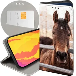 etui-z-klapka-do-xiaomi-redmi-note-8t-wzory-konie-kuce-pegazy-futeral-case