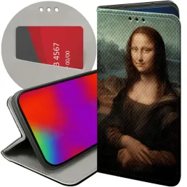 etui-z-klapka-do-huawei-p30-lite-wzory-leonardo-da-vinci-mona-lasiczka-case