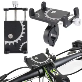 uchwyt-rowerowy-na-telefon-gps-montowany-na-kierownice-roweru-mocny-r2