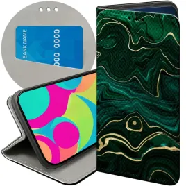 etui-do-samsung-galaxy-a22-4g-wzory-mineraly-kamienie-szlachetne-krysztaly