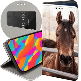 etui-z-klapka-do-huawei-p20-lite-wzory-konie-kuce-pegazy-futeral-pokrowiec