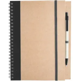 notes-notatnik-spiralowany-a5-z-dlugopisem-gladki
