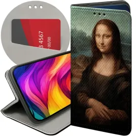 etui-do-samsung-galaxy-a32-5g-wzory-leonardo-da-vinci-mona-lasiczka-futeral