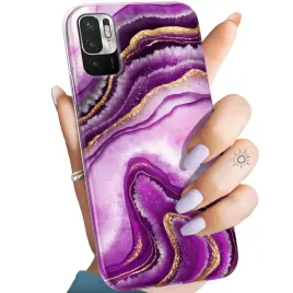 etui-do-xiaomi-redmi-note-10-5g-wzory-rozowy-marmur-purpura-roz-marmur-case