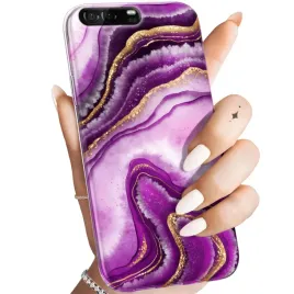 etui-do-huawei-p9-wzory-rozowy-marmur-purpura-roz-marmur-obudowa-pokrowiec