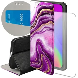 etui-do-xiaomi-redmi-a1-wzory-rozowy-marmur-purpura-roz-marmur-case-szklo