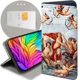 etui-z-klapka-do-huawei-p30-wzory-raffaello-raphael-obrazy-renesans-futeral