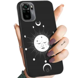 etui-do-xiaomi-redmi-note-10-wzory-mistyczne-tarot-mistyka-astrologia-case