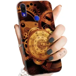 etui-do-xiaomi-redmi-note-7-7-pro-wzory-zegary-czas-zegarmistrz-obudowa