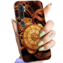 etui-do-xiaomi-mi-note-10-10-pro-wzory-zegary-czas-zegarmistrz-obudowa