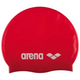 czepek-plywacki-na-basen-arena-classic-silicone