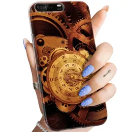 etui-do-huawei-p9-wzory-zegary-czas-zegarmistrz-obudowa-pokrowiec-case