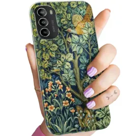 etui-do-motorola-moto-g82-g52-wzory-william-morris-arts-and-crafts-tapety