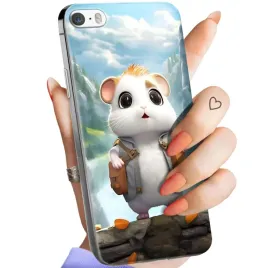 etui-do-iphone-5-5s-se-wzory-chomiki-szynszyle-myszowate-obudowa-case