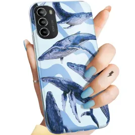 etui-do-motorola-moto-g82-g52-wzory-morze-fale-woda-aqua-obudowa-case