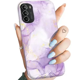 etui-do-motorola-moto-g82-g52-wzory-fioletowe-fiolet-ksztalty-obudowa
