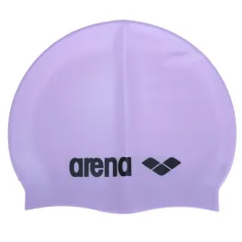 czepek-plywacki-silikonowy-dla-doroslych-na-basen-arena-classic-violet