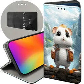 etui-z-klapka-do-huawei-p30-pro-wzory-chomiki-szynszyle-myszowate-futeral