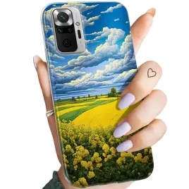 etui-do-redmi-note-10-pro-10-pro-max-wzory-chmury-niebo-blekit-obudowa