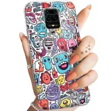 etui-do-xiaomi-redmi-note-9-pro-9-pro-max-note-9s-wzory-doodle-potwory