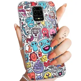 etui-do-xiaomi-redmi-note-9-pro-9-pro-max-note-9s-wzory-doodle-potwory
