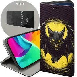 etui-z-klapka-do-samsung-galaxy-a22-5g-wzory-nietoperz-bat-futeral-case