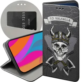 etui-z-klapka-do-huawei-p20-lite-wzory-wikingowie-viking-runy-odyn-futeral